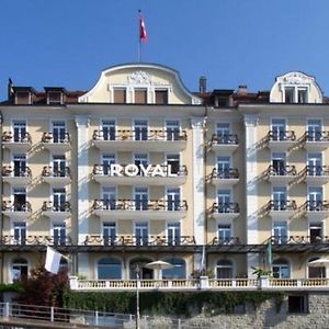 Hotel Royal Luzern