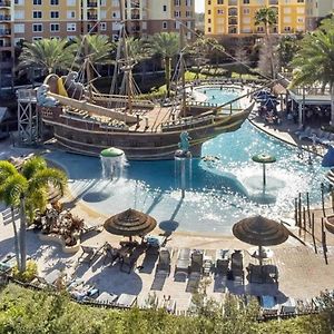 Pirate Ship Resort Condo